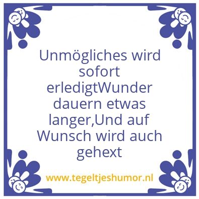 Tegeltje: E