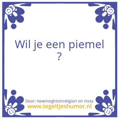 Tegeltje: Let’s Talk Shit Now :
