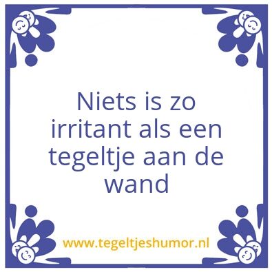 Tegeltje: Mimi