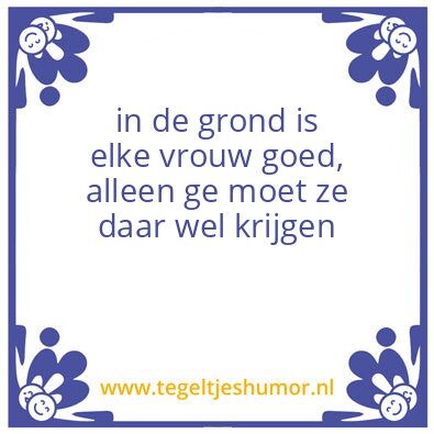 Tegeltje: Roger Schevernels