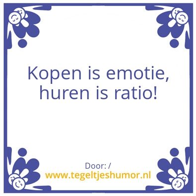Tegeltje: /