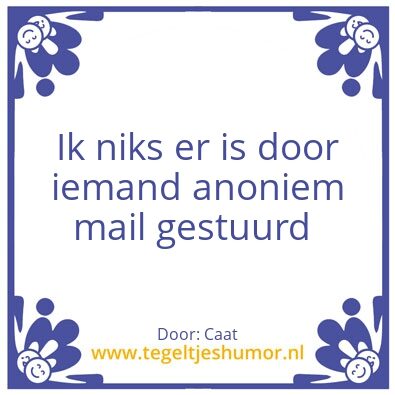 Tegeltje: Liede is