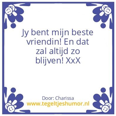 Tegeltje: â¤ï¸