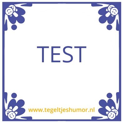 Tegeltje: r