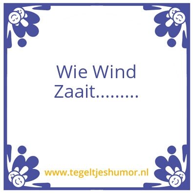Tegeltje: Muziektheater