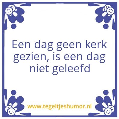 Tegeltje: Annemieke