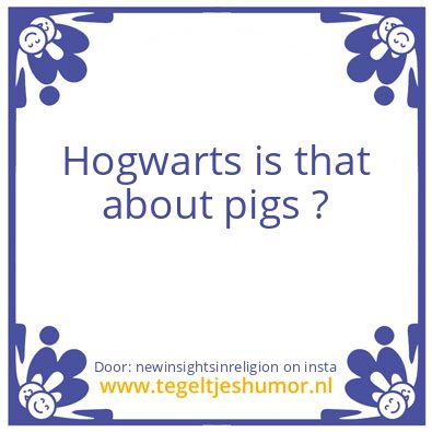 Tegeltje: Now Open For Business