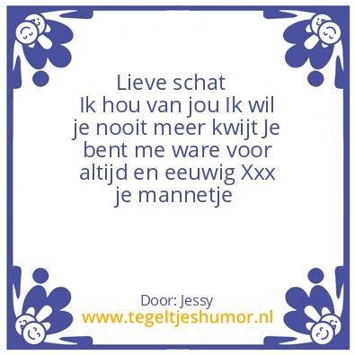 Tegeltje: Larissa