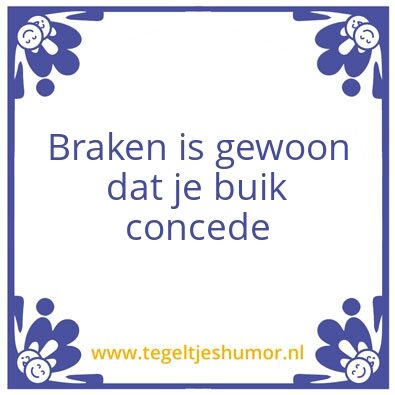 Tegeltje: 22