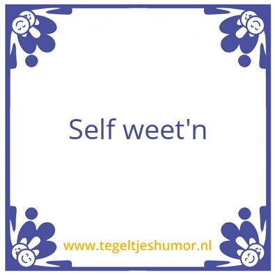 Tegeltje: Lol
