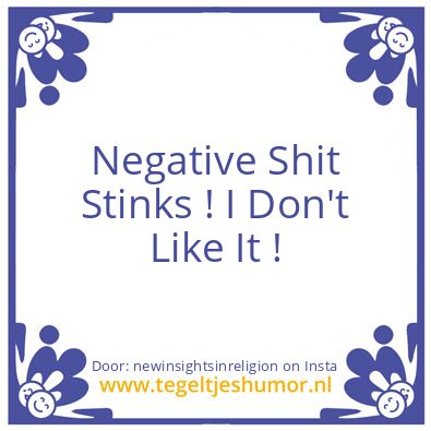 Tegeltje: This Is Your Calling Too.