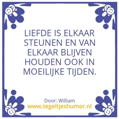 Tegeltje: Mar