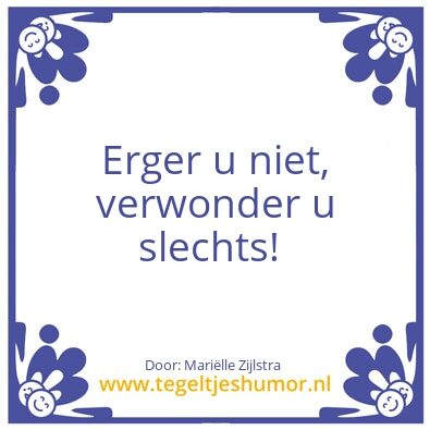 Tegeltje: MariÃ«lle 1