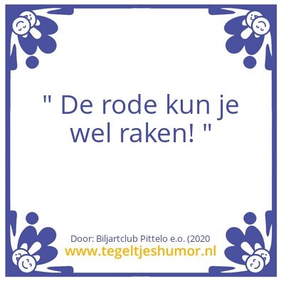 Tegeltje: Henk01