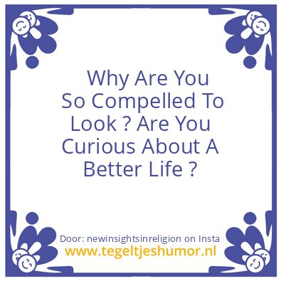 Tegeltje: The Hardest Lessons