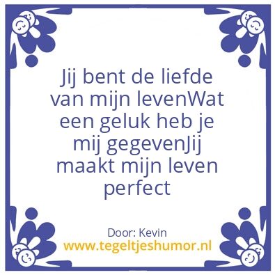 Tegeltje: Patricia