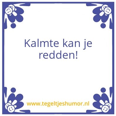 Tegeltje: Jo3