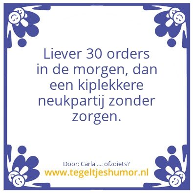 Tegeltje: 4e kut