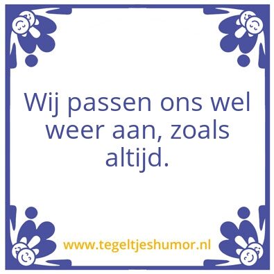 Tegeltje: Ijtg