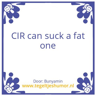 Tegeltje: Dd
