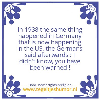 Tegeltje: 1938 in Germany