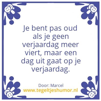 Tegeltje: 45