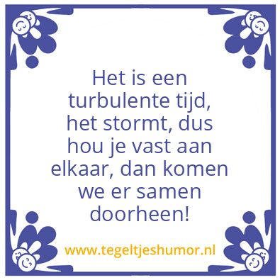 Tegeltje: Teg