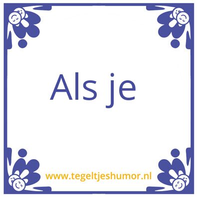 Tegeltje: Dimitri