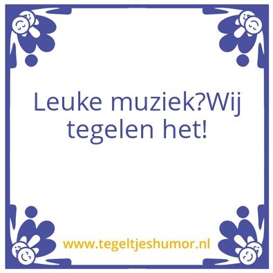 Tegeltje: Cooldown7