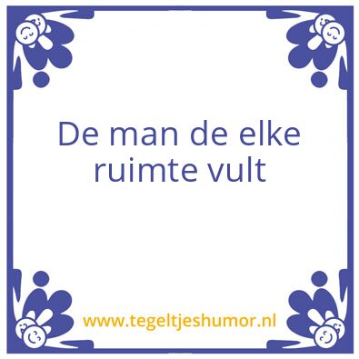 Tegeltje: Alex Groothaert,