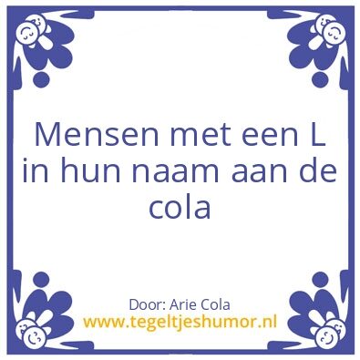Tegeltje: Lol
