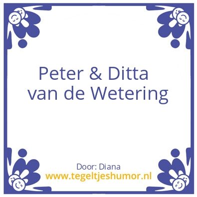 Tegeltje: Liefde