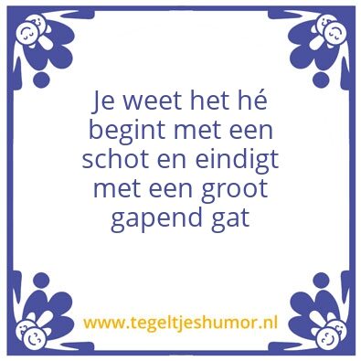 Tegeltje: Sjerk
