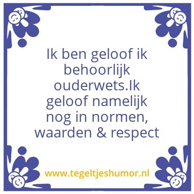 Tegeltje: Gerrie Nijhoff