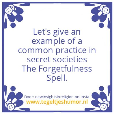Tegeltje: NOBODY IS SUPERIOR !