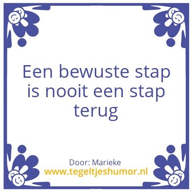 Tegeltje: Tegeltjeswijsheid van Laila