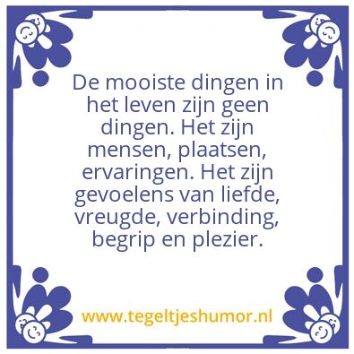Tegeltje: Margriet