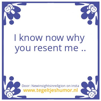 Tegeltje: myhappynewschannel