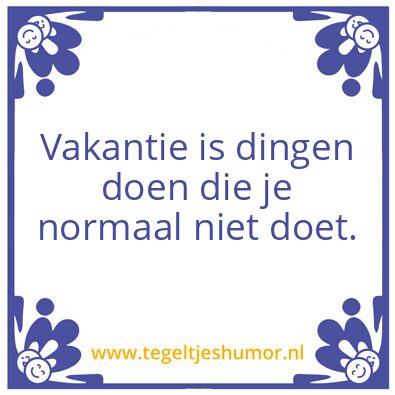 Tegeltje: Mieke