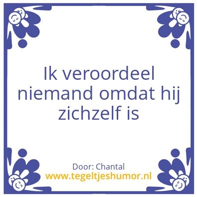 Tegeltje: Mirjam