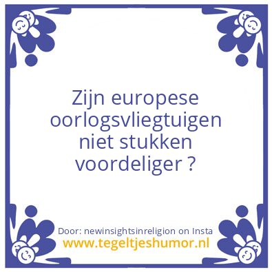 Tegeltje: ?
