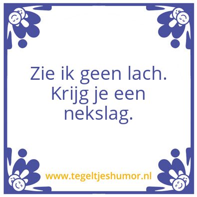 Tegeltje: Wes Maurair
