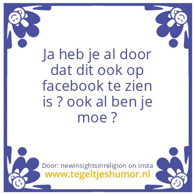 Tegeltje: the victimized empath