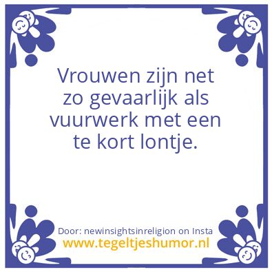 Tegeltje: Empty Existence ?