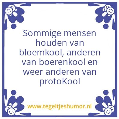 Tegeltje: De rust, amice amicique