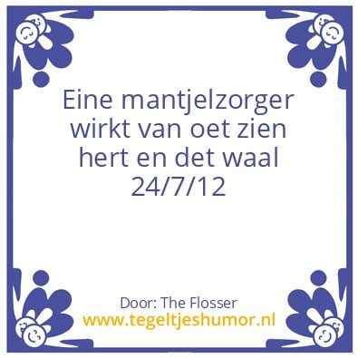 Tegeltje: Spreuken