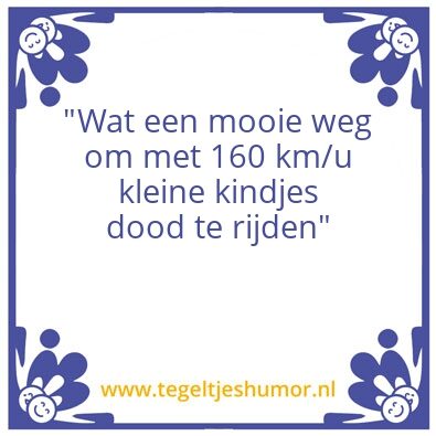 Tegeltje: Stijn