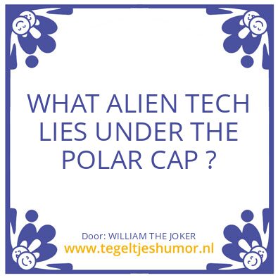 Tegeltje: ?