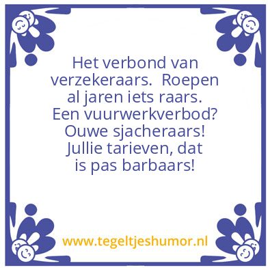 Tegeltje: Vw 7
