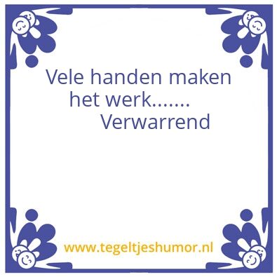 Tegeltje: Feike